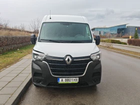 Renault Master 1900Евро за получаване, 2.3DDi L3H3 Наличен, снимка 2