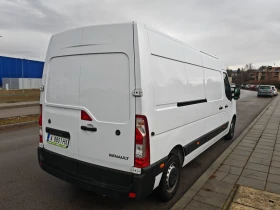 Renault Master 1900Евро за получаване, 2.3DDi L3H3 Наличен, снимка 6