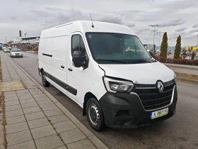 Renault Master 1900Евро за получаване, 2.3DDi L3H3 Наличен, снимка 3
