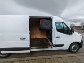 Renault Master 1900Евро за получаване, 2.3DDi L3H3 Наличен, снимка 5