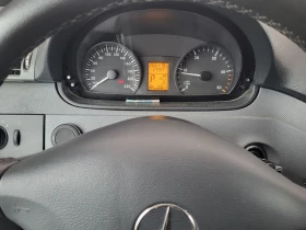 Mercedes-Benz Vito 4х4 Вито мотор 646 Автоматик Климатроник, снимка 7