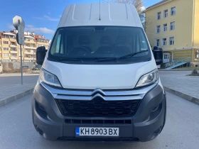Citroen Jumper 2.0D#131KC#2016Г#ЛИЗИНГ!, снимка 6