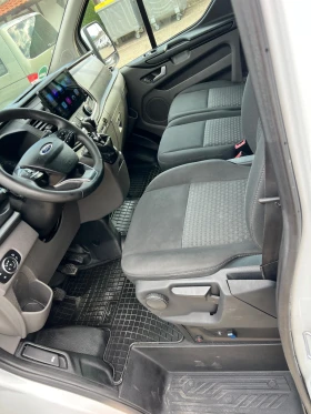Ford Transit Custom ���� 6Y-����� ����. | Mobile.bg � ����� ������ 17