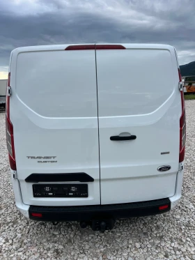 Ford Transit Custom ���� 6Y-����� ����. | Mobile.bg � ����� ������ 9