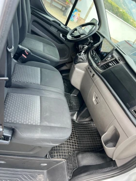 Ford Transit Custom ���� 6Y-����� ����. | Mobile.bg � ����� ������ 16