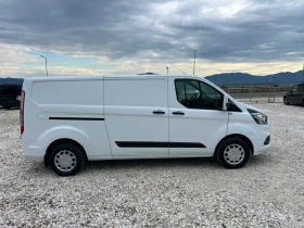 Ford Transit Custom ���� 6Y-����� ����. | Mobile.bg � ����� ������ 8