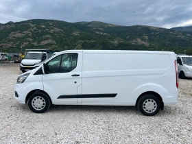 Ford Transit Custom ���� 6Y-����� ����. | Mobile.bg � ����� ������ 7