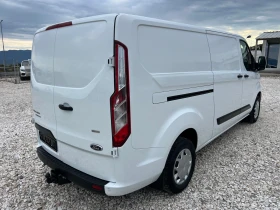 Ford Transit Custom ���� 6Y-����� ����. | Mobile.bg � ����� ������ 6