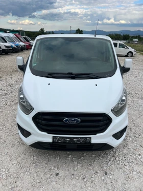 ����� �� �������� �� Ford Transit Custom ���� 6Y-����� ����.