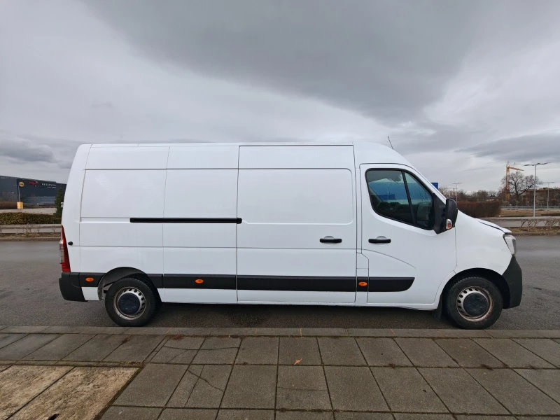 Renault Master 1900Евро за получаване, 2.3DDi L3H3 Наличен, снимка 4 - Бусове и автобуси - 52983633
