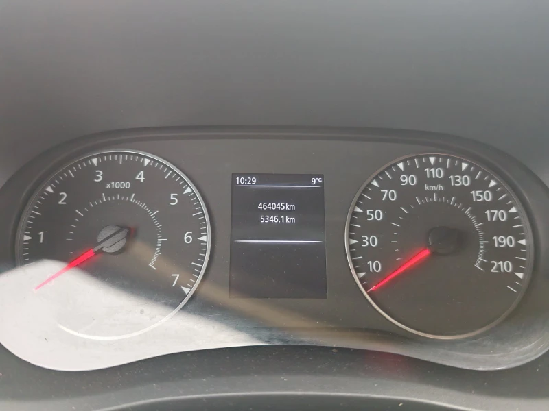 Renault Master 1900Евро за получаване, 2.3DDi L3H3 Наличен, снимка 12 - Бусове и автобуси - 52983633