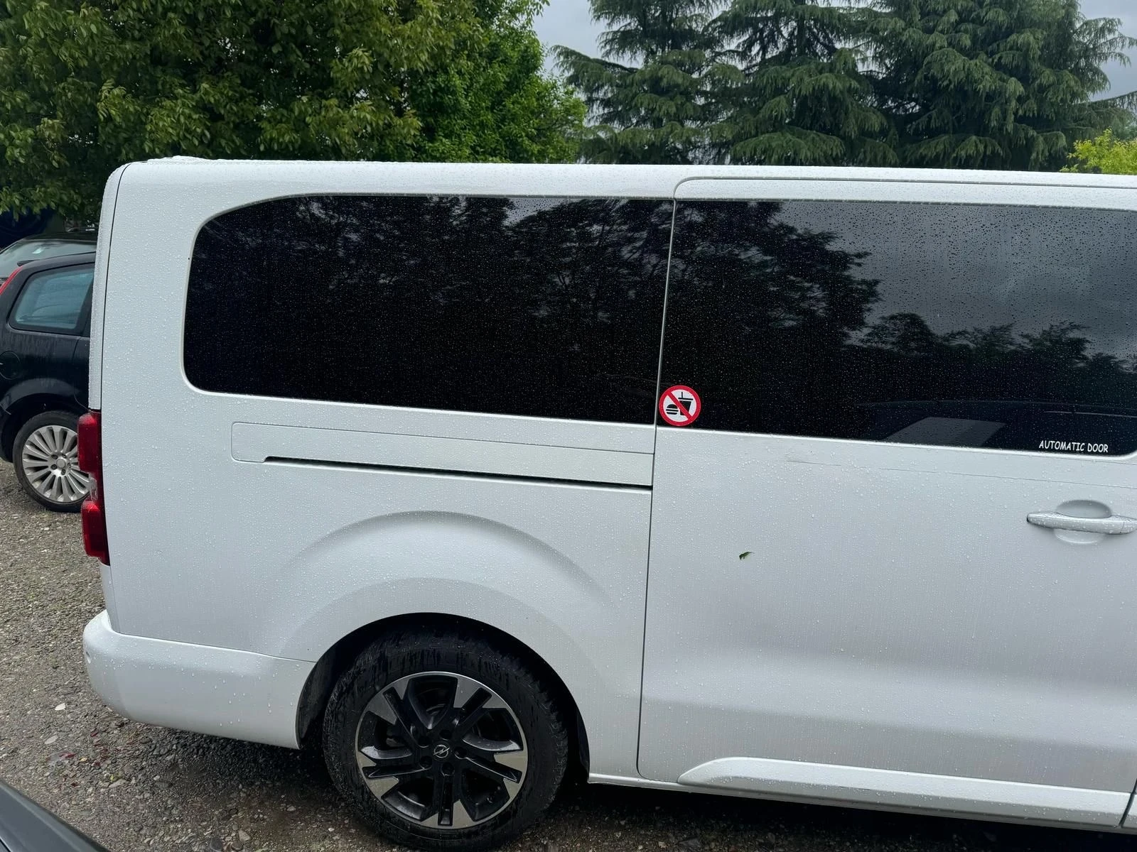 Opel Vivaro Full* 6+ 1* LED* КОЖА* ПОДГРЕВ* МАСАЖ* КАМЕРА - изображение 3