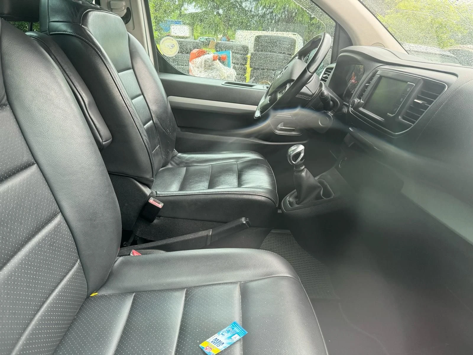 Opel Vivaro Full* 6+ 1* LED* КОЖА* ПОДГРЕВ* МАСАЖ* КАМЕРА - изображение 6