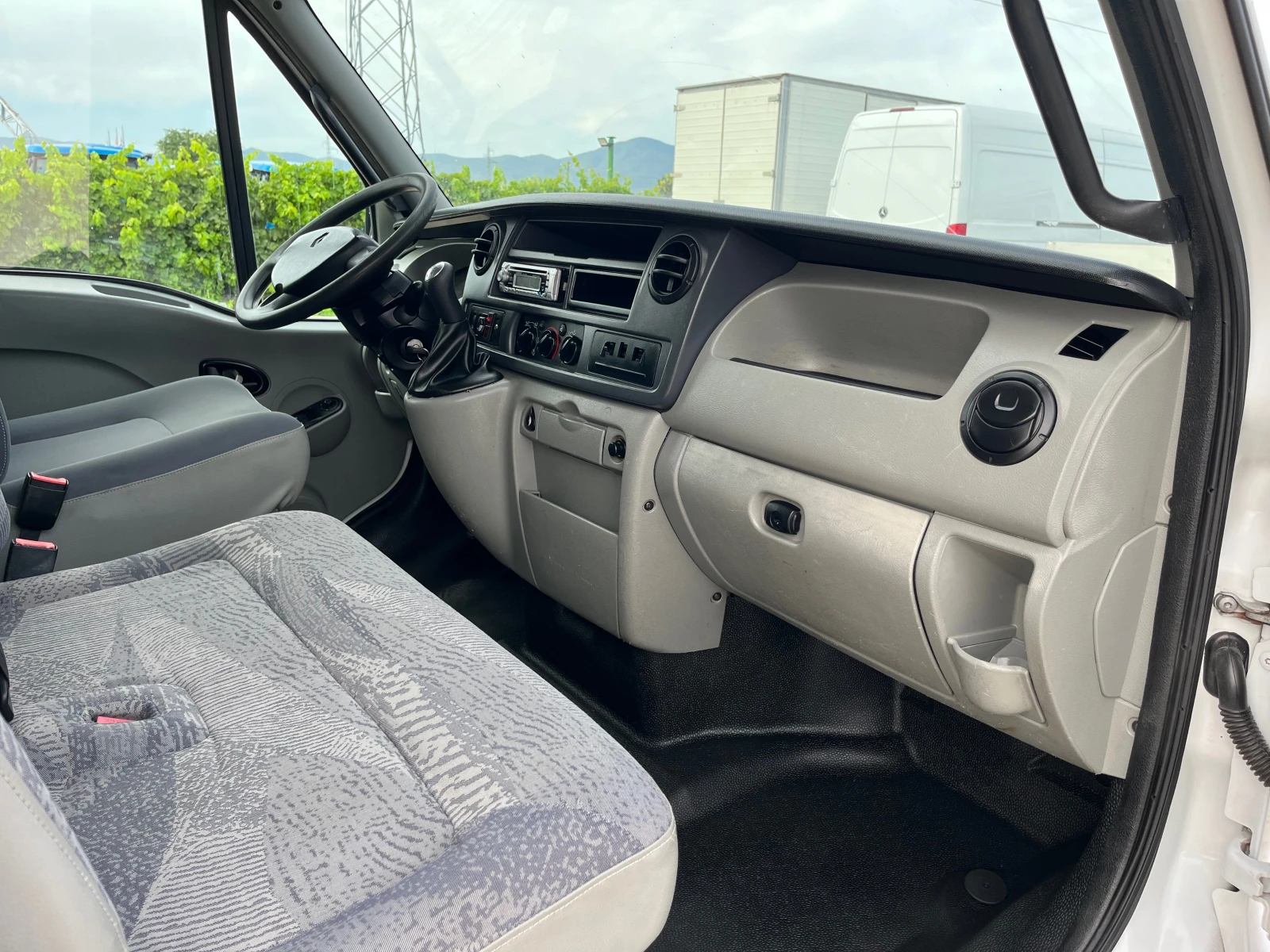Renault Master MASCOTT КЛИМАТИК До3.5т. ТРИСТРАНЕН САМОСВАЛ - изображение 10