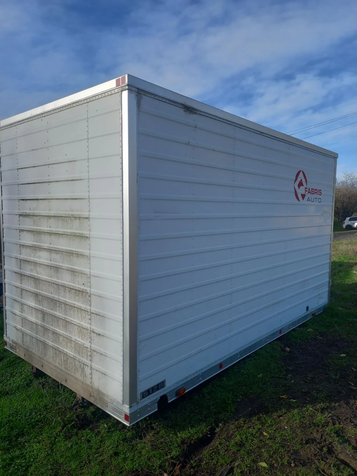 Iveco Daily ФУРГОН  - изображение 5