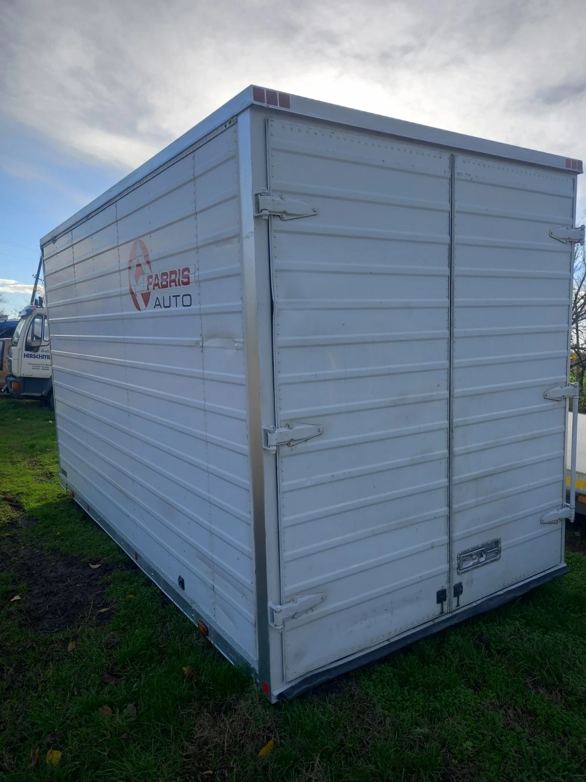 Iveco Daily ФУРГОН  - изображение 4