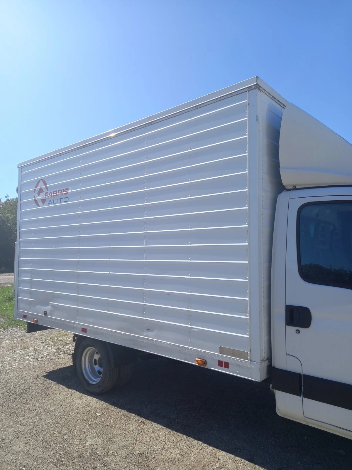 Iveco Daily ФУРГОН  - изображение 2