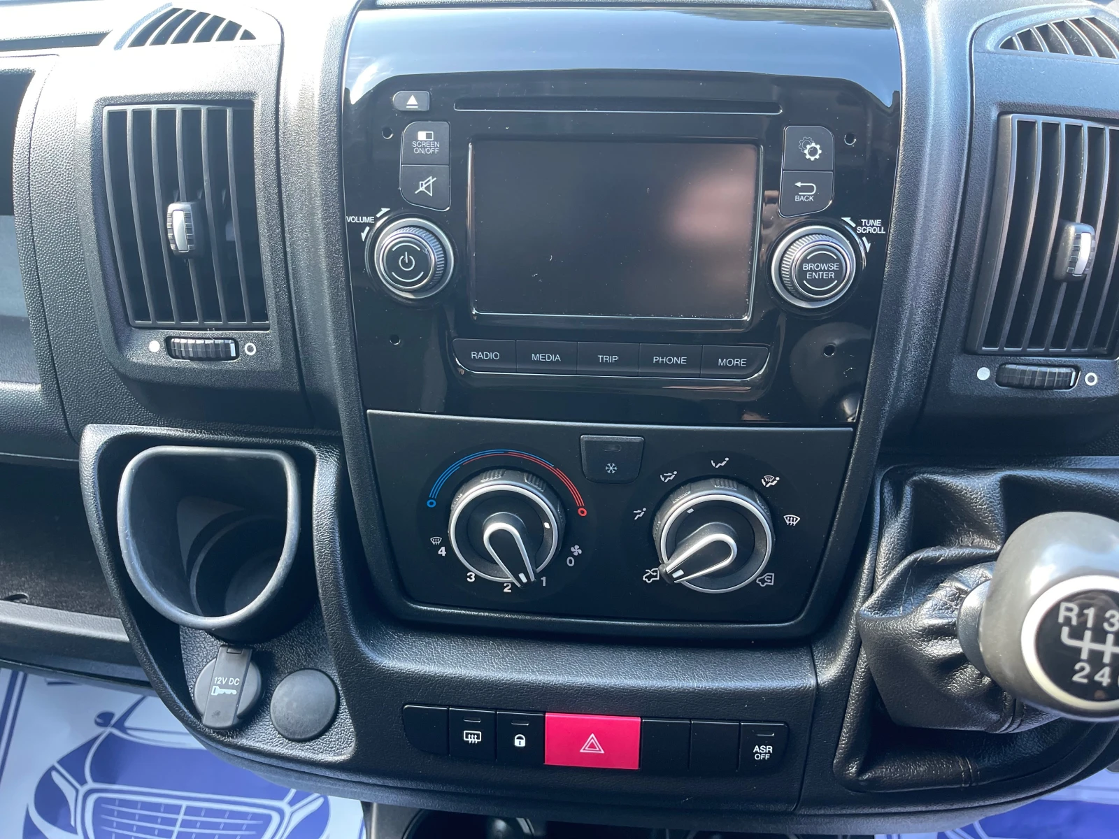 Citroen Jumper 2.0D#131KC#2016Г#ЛИЗИНГ! - изображение 10