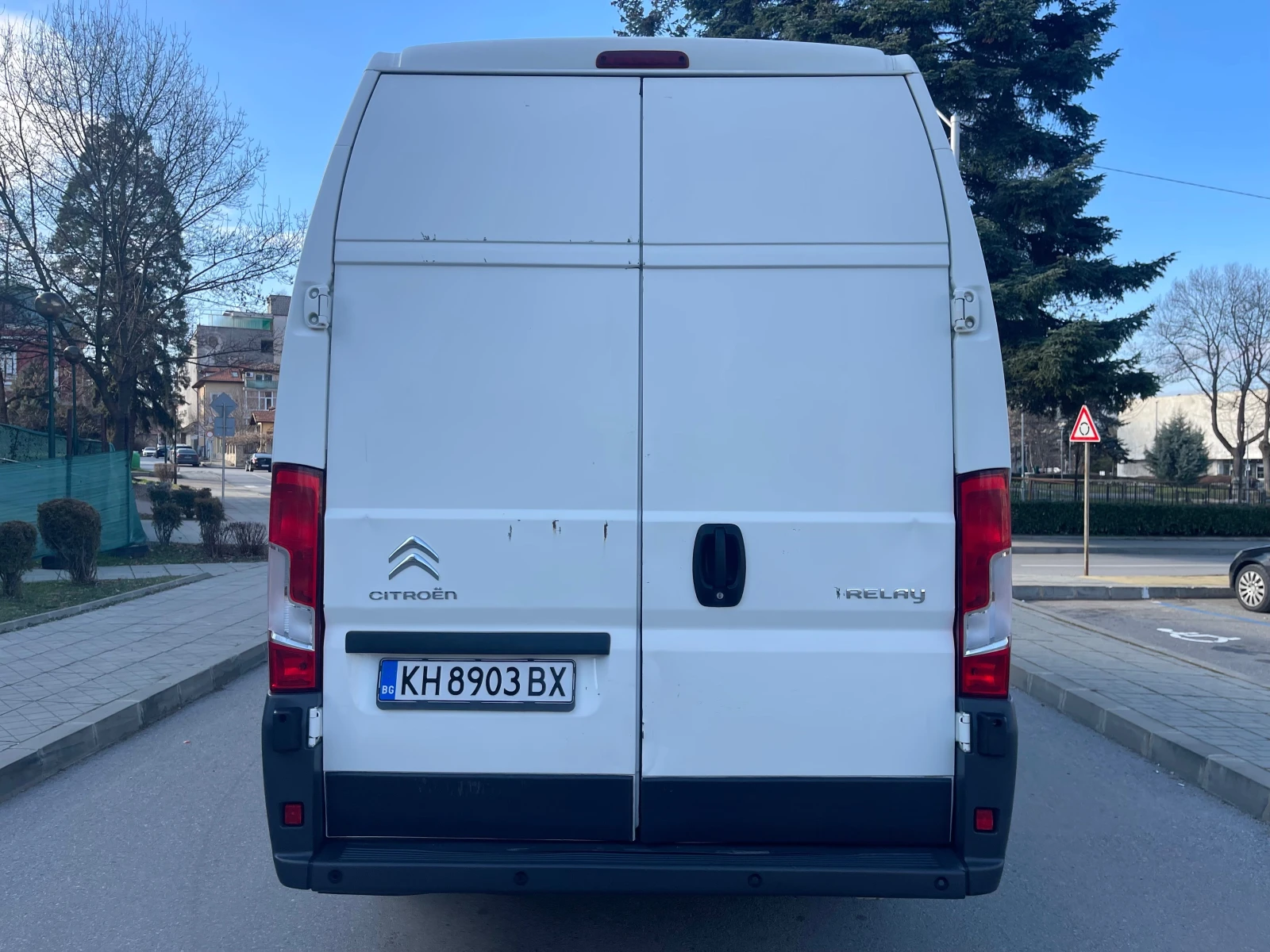 Citroen Jumper 2.0D#131KC#2016Г#ЛИЗИНГ! - изображение 3