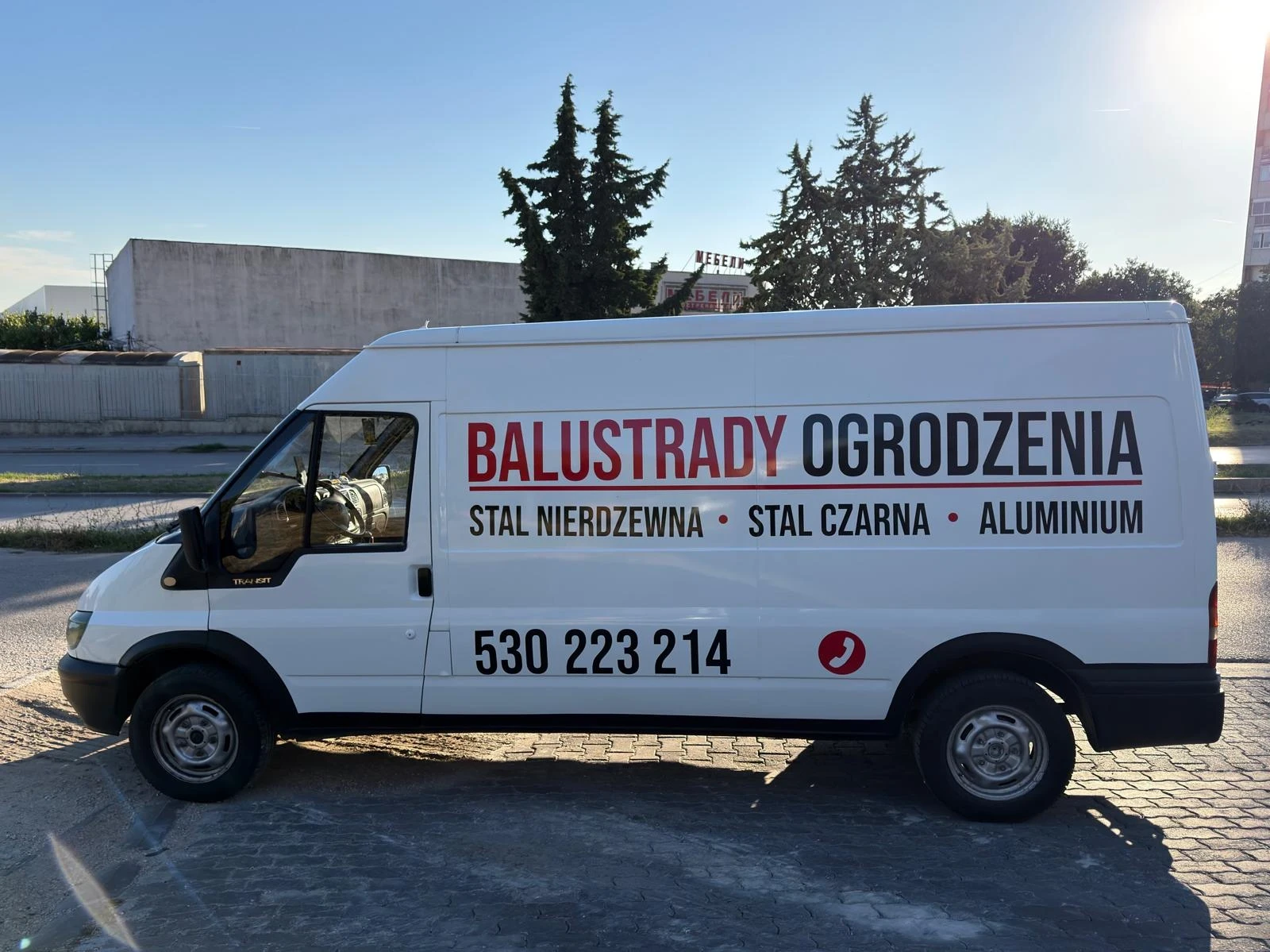 Ford Transit 2.4 TDCI, снимка 4 - Бусове и автобуси - 56299364
