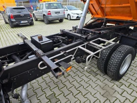 Mercedes-Benz 814 САМОСВАЛ!! 6+ 1!! ТОП!!, снимка 5