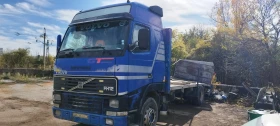 Volvo Fh 12 380, снимка 2