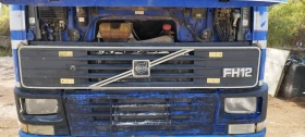 Volvo Fh 12 380, снимка 6