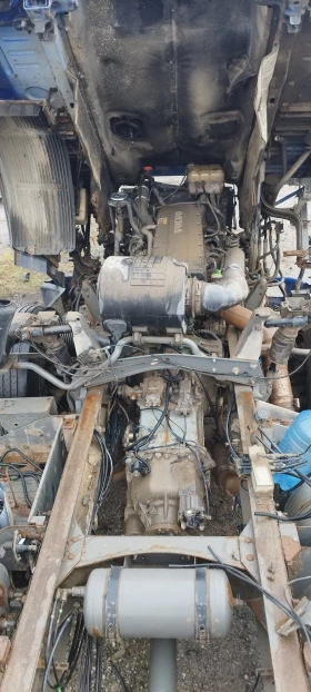 Volvo Fh 12 380, снимка 10