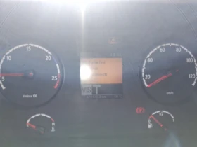 Scania G 480 6x6 ретардер , снимка 8