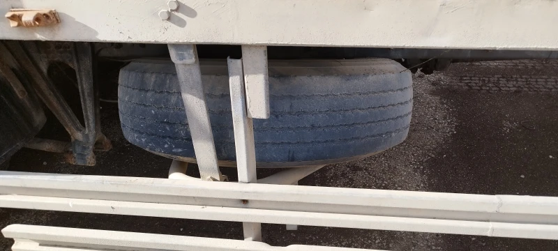 Volvo Fh 12 380, снимка 7 - Камиони - 52664867