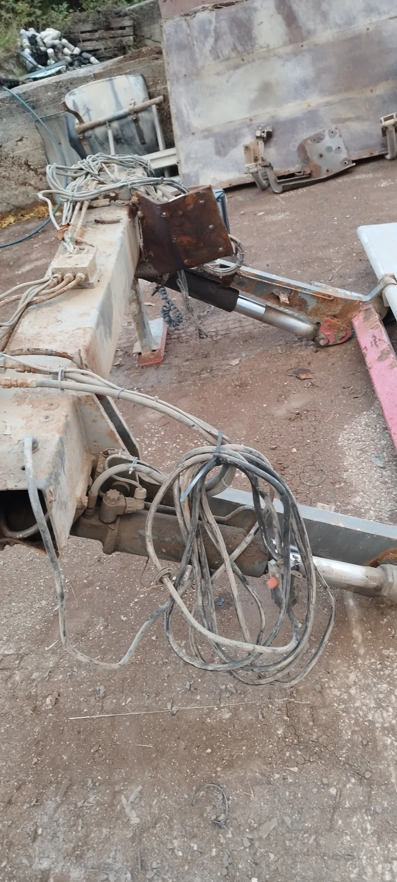 Volvo Fh 12 380, снимка 17 - Камиони - 52664867