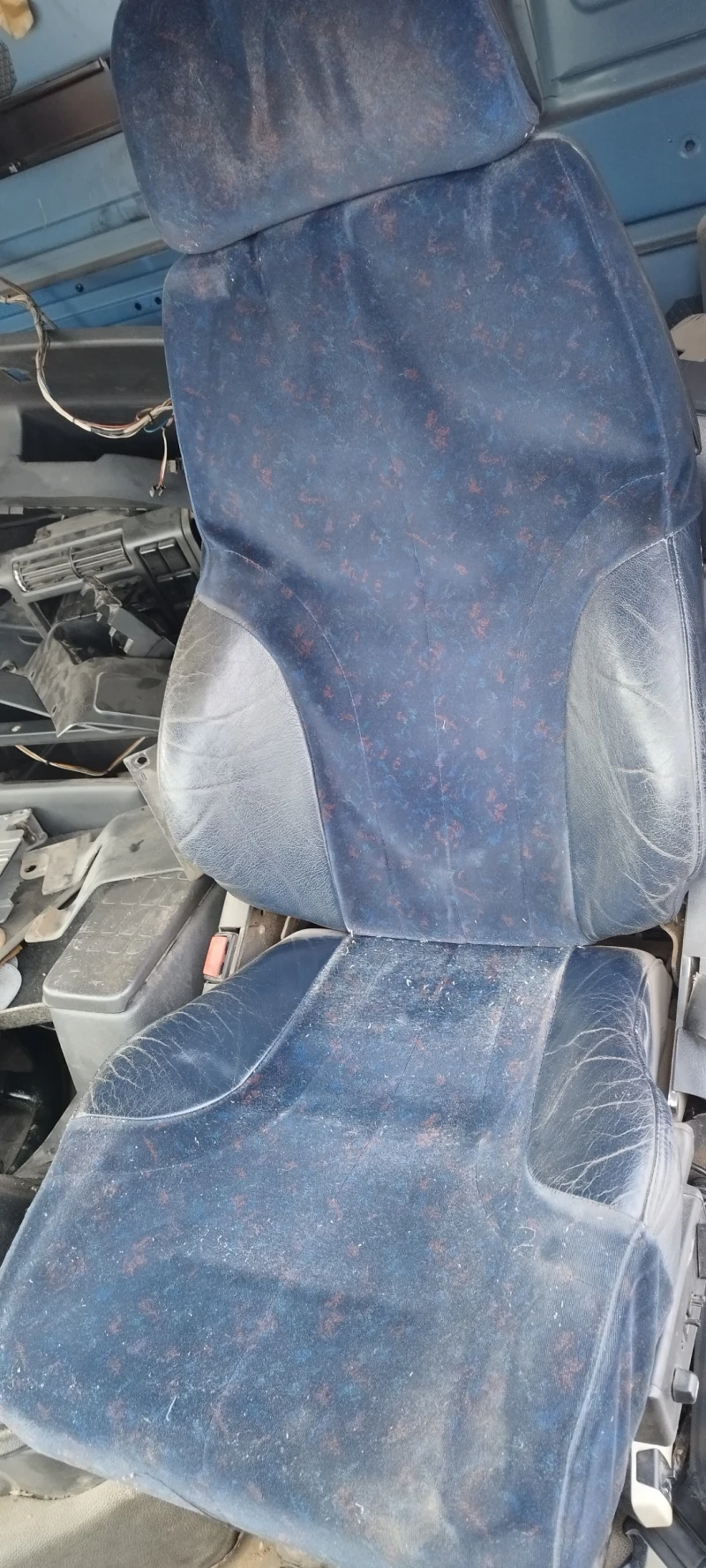 Volvo Fh 12 380, снимка 15 - Камиони - 52664867