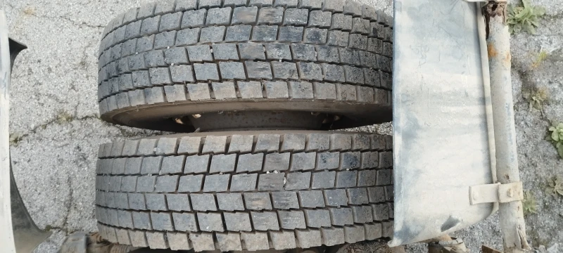 Volvo Fh 12 380, снимка 13 - Камиони - 52664867