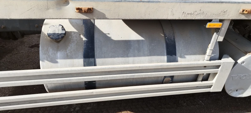 Volvo Fh 12 380, снимка 7 - Камиони - 52664867