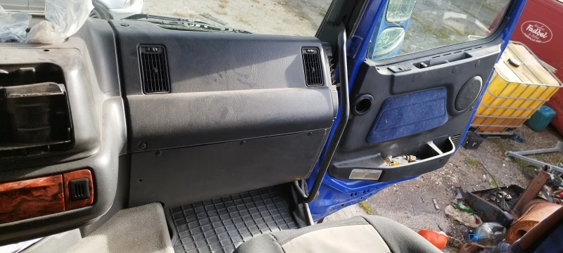 Volvo Fh 12 380, снимка 3 - Камиони - 52664867