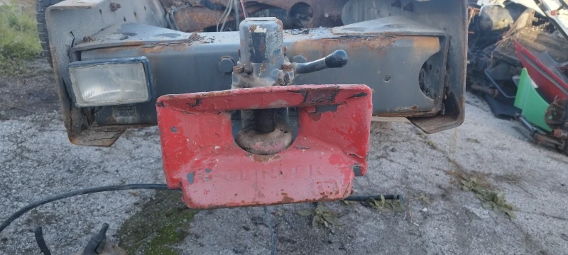 Volvo Fh 12 380, снимка 14 - Камиони - 52664867