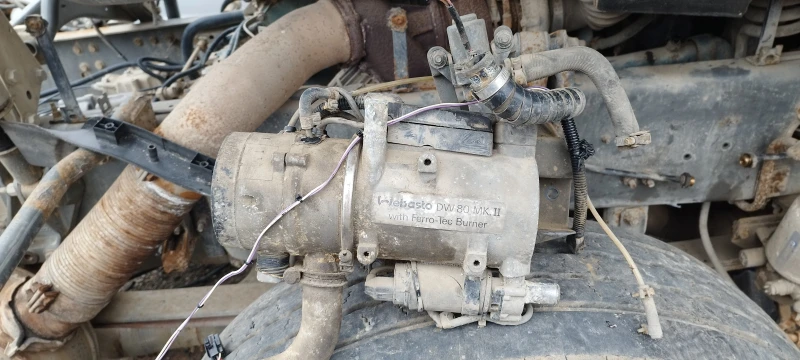 Volvo Fh 12 380, снимка 16 - Камиони - 52664867