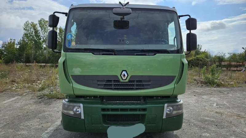 Renault Premium 460 ps .870111km, снимка 17 - Камиони - 53501178
