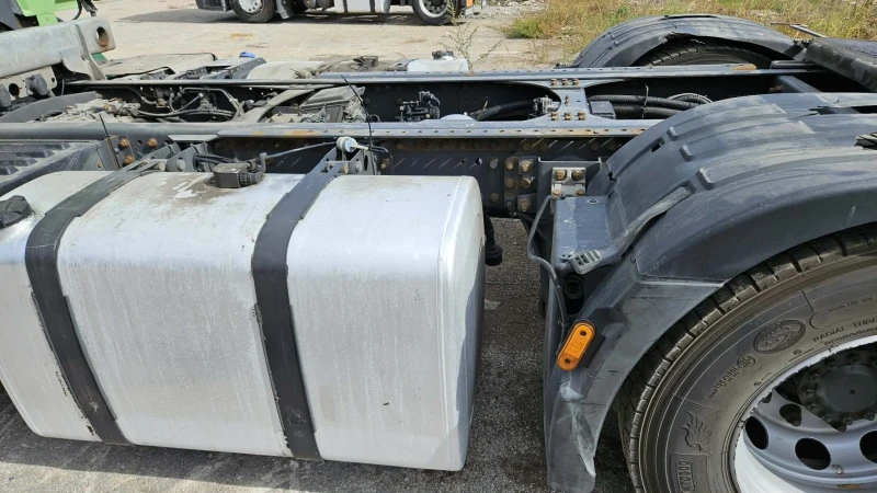 Renault Premium 460 ps .870111km, снимка 7 - Камиони - 53501178