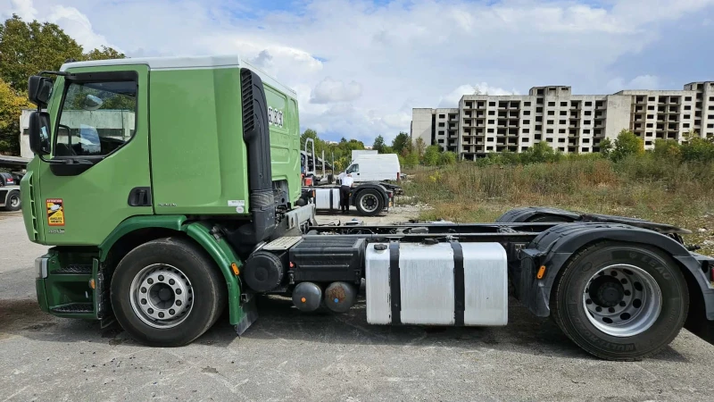 Renault Premium 460 ps .870111km, снимка 16 - Камиони - 53501178