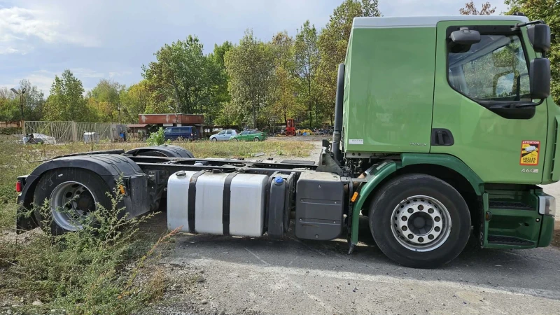 Renault Premium 460 ps .870111km, снимка 12 - Камиони - 53501178