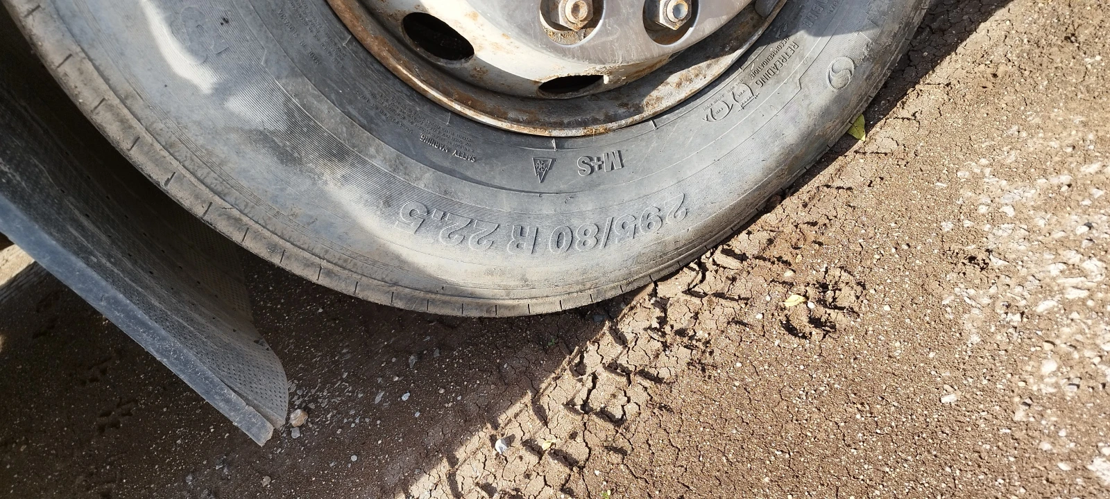 Volvo Fh 12 380 - изображение 10