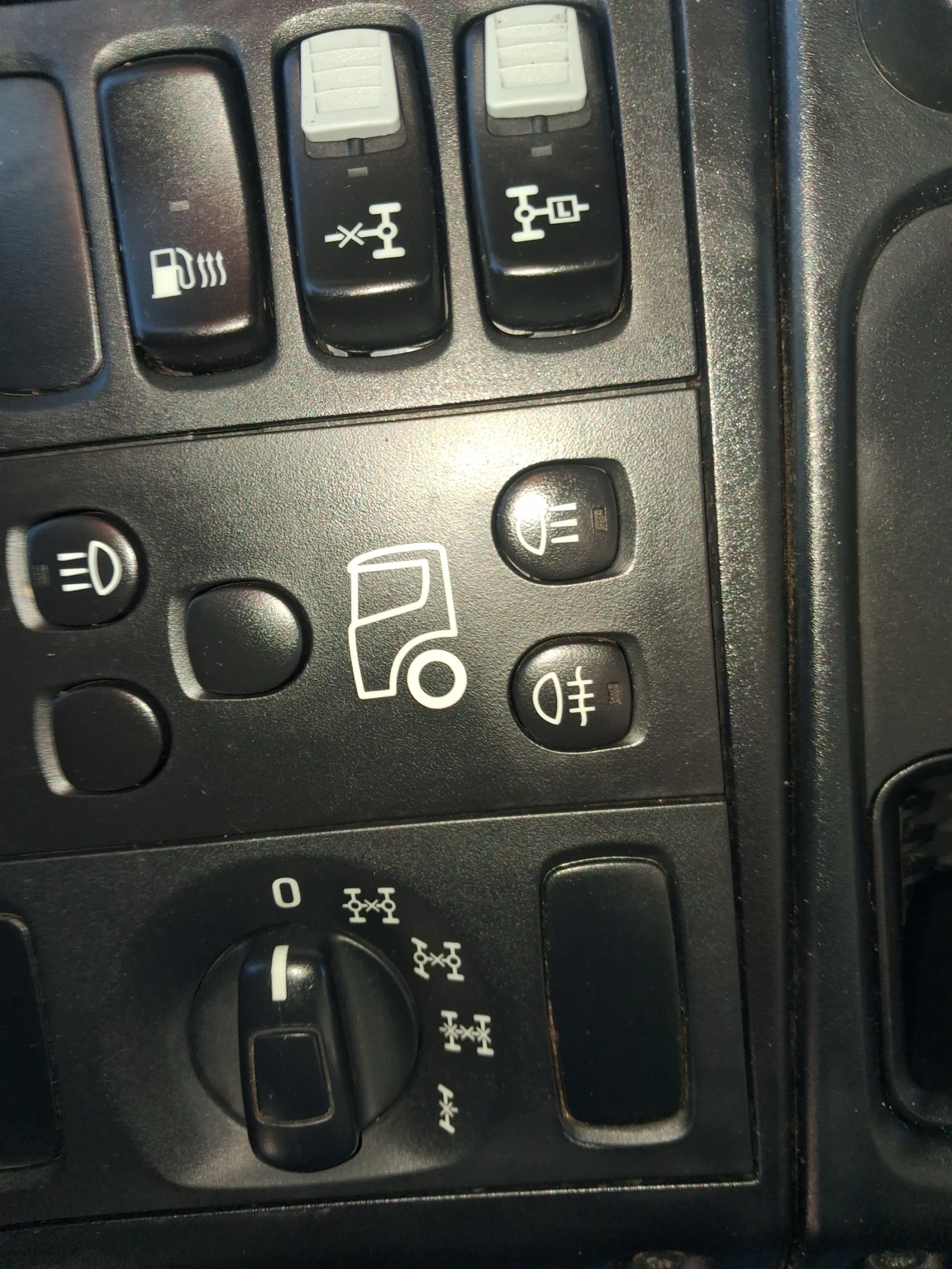 Scania G 480 6x6 ретардер  - изображение 9