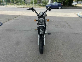 Sunsto M 49 куб., снимка 1