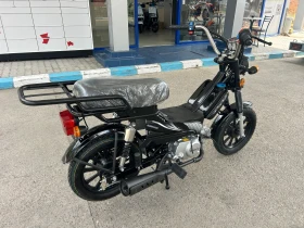 Sunsto M 49 куб., снимка 4