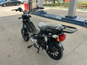 Sunsto M 49 куб., снимка 6