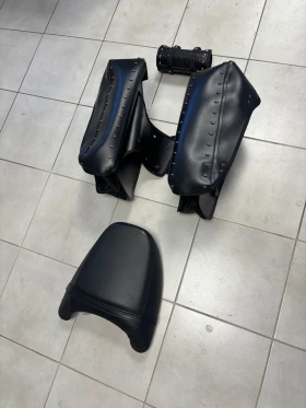 Suzuki Boulevard M90, снимка 15