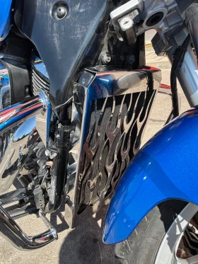 Suzuki Boulevard M90, снимка 10