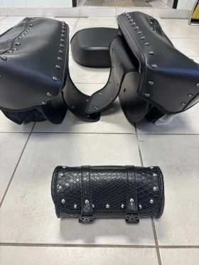 Suzuki Boulevard M90, снимка 16