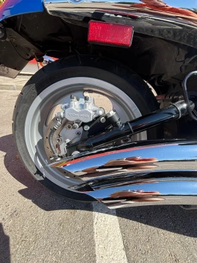 Suzuki Boulevard M90, снимка 8